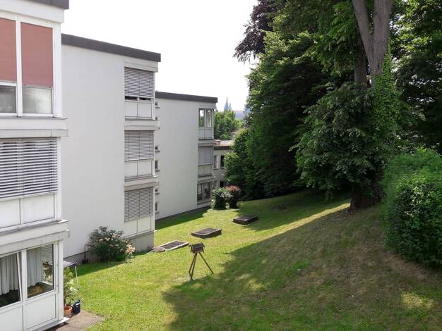 Wohnung zum Kauf 232.000 € 2 Zimmer 55 m² 1. Geschoss Heidenheimer Straße 75 Böfingen Ulm 89075