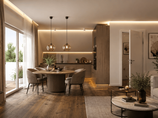 Wohnung zum Kauf - Erstbezug provisionsfrei 408.960 € 3 Zimmer 99 m² 4. Geschoss frei ab 01.01.2027 Mallersdorf Mallersdorf-Pfaffenberg 84066