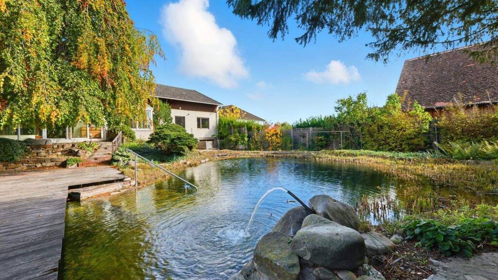 Einfamilienhaus zum Kauf 647.000 € 5,5 Zimmer 206 m² 1.226 m² Grundstück Göllersdorf 2013