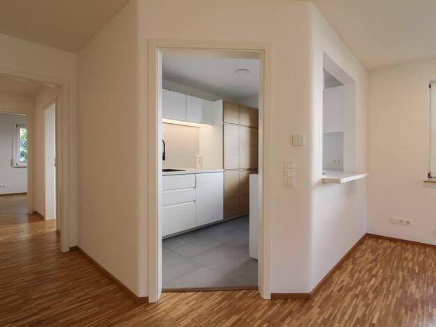 Wohnung zum Kauf 349.000 € 3 Zimmer 77,1 m² 1. Geschoss Zernsdorf Königs Wusterhausen 15712