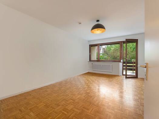 Wohnung zum Kauf 249.000 € 1 Zimmer 31 m² EG Hadern München 81375