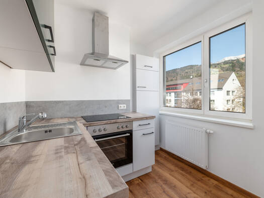 Wohnung zum Kauf 169.000 € 3 Zimmer 56,5 m² Liezen 8940