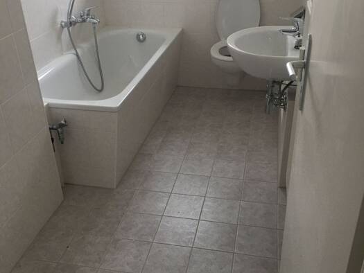 Wohnung zur Miete 310 € 3 Zimmer frei ab sofort Streumen Wülknitz 01609