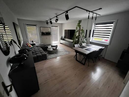 Terrassenwohnung zur Miete 800 € 2 Zimmer 65 m² Geschoss EG/3 frei ab 01.03.2026 Gaimersheim 85080