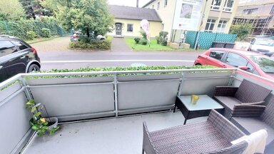 Wohnung zur Miete 700 € 2 Zimmer 62 m² frei ab sofort Diesterwegstr. 16 Brück Köln 51109