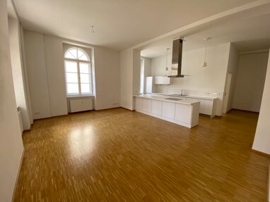 Wohnung zum Kauf 560.000 € 3 Zimmer 113,9 m² 1. Geschoss Bad Reichenhall Bad Reichenhall 83435