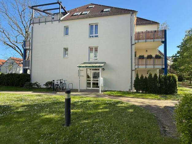 Wohnung zum Kauf 165.000 € 2 Zimmer 62,5 m² Markkleeberg Markkleeberg 04416