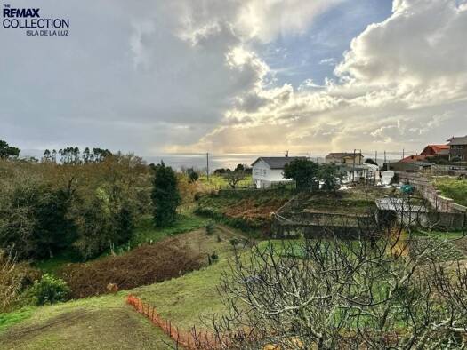 Villa zum Kauf 320.000 € 2 Zimmer 178 m² 2.170 m² Grundstück Sanxenxo 36969