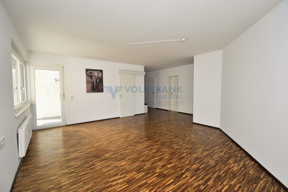 Wohnung zum Kauf 265.000 € 3,5 Zimmer 79,4 m²<br/>Wohnfläche Rappenwaldstraße 10 Feldkirch 6800