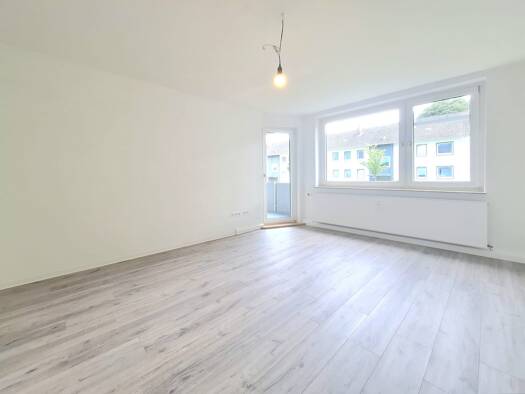 Wohnung zur Miete 899 € 4 Zimmer 87 m² frei ab sofort Vorlaenderstraße 4 Innenstadt Minden 32425