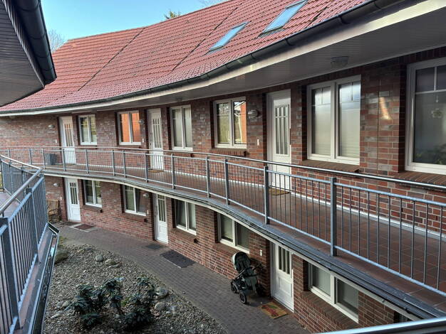 Loft zum Kauf provisionsfrei 265.000 € 4 Zimmer 80 m² 1. Geschoss Estetalstraße 32 Hollenstedt 21279