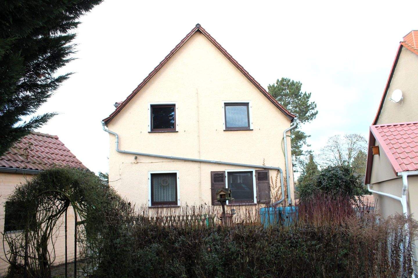 Immobilie in Schkopau - Vor den Toren von Halle - Bild 2