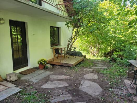 Wohnung zur Miete 550 € 2 Zimmer 55 m² Geschoss EG/1 frei ab sofort Rütte Todtmoos 79682