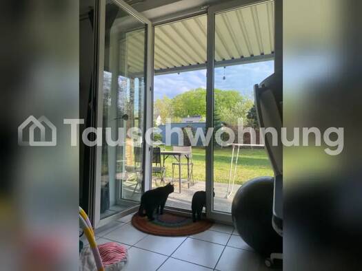 Wohnung zur Miete Tauschwohnung 765 € 2 Zimmer 60 m² EG Rosenthal Berlin 13158