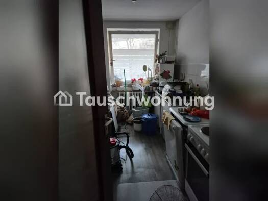 Wohnung zur Miete Tauschwohnung 450 € 2 Zimmer 61,3 m² Reinickendorf Reinickendorf 13409