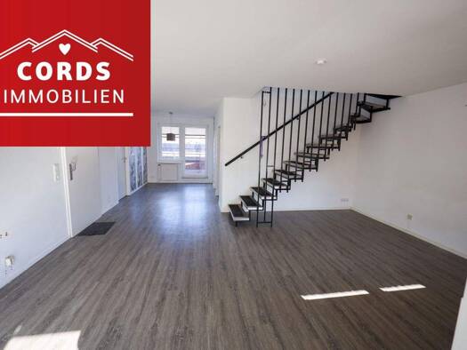 Maisonette zum Kauf 249.000 € 3 Zimmer 87 m² 2. Geschoss Bad Schwartau 23611