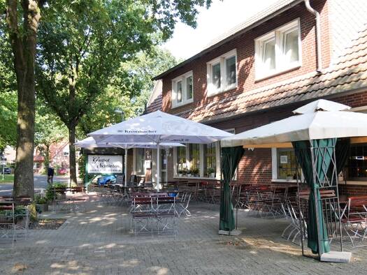 Restaurant zur Miete 350 m² Gastrofläche Groß Fullen Meppen 49716