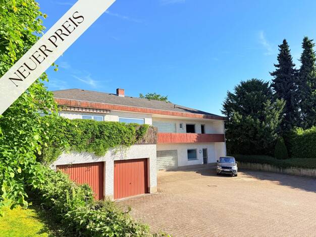 Einfamilienhaus zum Kauf 495.000 € 11 Zimmer 350 m² 4.253 m² Grundstück Schwemlingen Merzig 66663