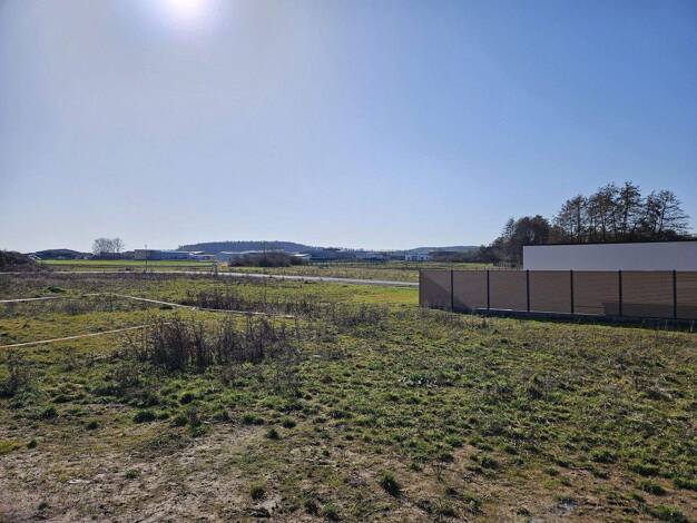 Grundstück zum Kauf provisionsfrei 126.750 € 507 m² Grundstück Offenbergblick 14 Hofgeismar 34369