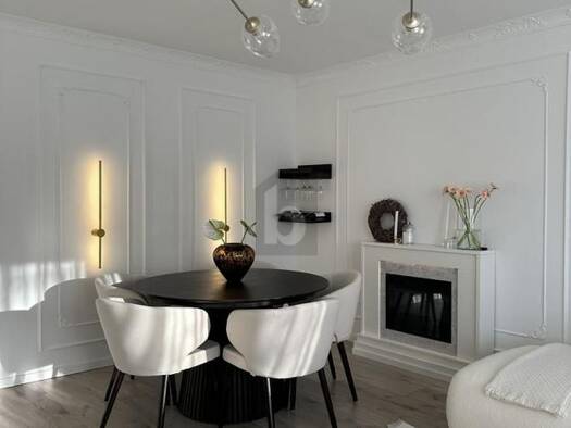 Wohnung zum Kauf 327.700 € 3,5 Zimmer 82 m² 3. Geschoss Kippenheim Kippenheim 77971