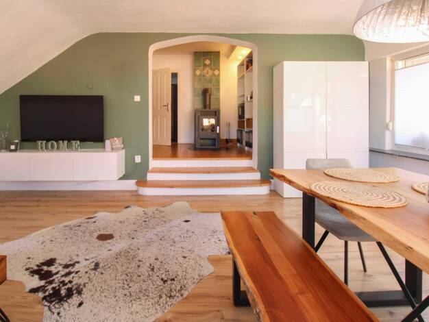 Wohnung zum Kauf 239.000 € 4 Zimmer 97 m² 1. Geschoss Ravolzhausen Neuberg 63543