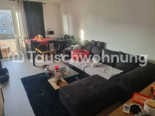 Wohnung zur Miete Tauschwohnung 422 € 2 Zimmer 54 m² 3. Geschoss Kaulsdorf Berlin 12679