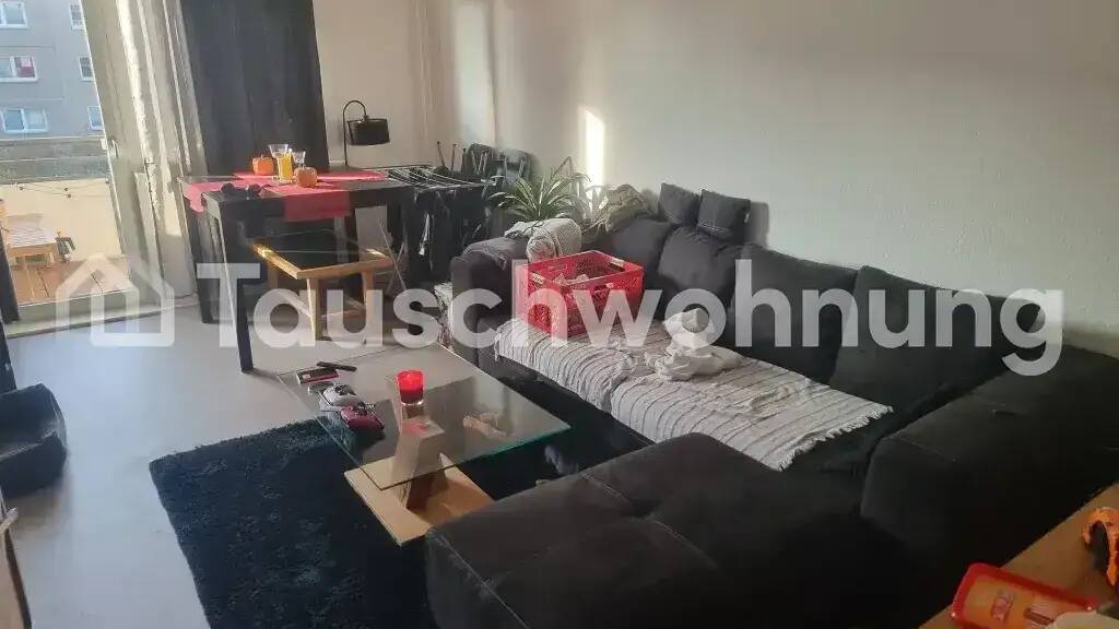 Wohnung zur Miete Tauschwohnung 422 € 2 Zimmer 54 m² 3. Geschoss Kaulsdorf Berlin 12679
