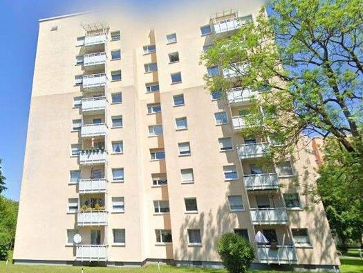 Wohnung zur Miete 781 € 1,5 Zimmer 42 m² 8. Geschoss frei ab 11.02.2026 Scapinellistr. 4 Pasing-Obermenzing München 81241
