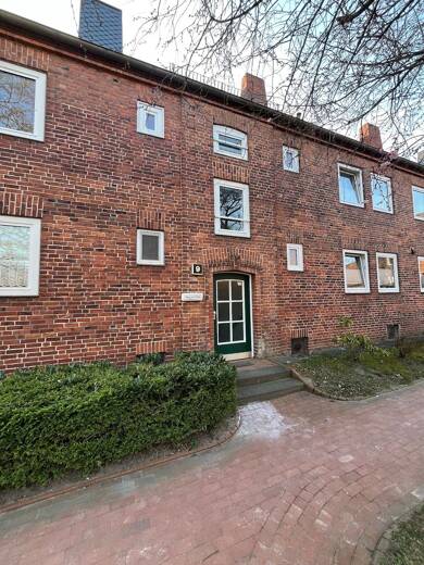 Wohnung zur Miete 450 € 2,5 Zimmer 47,5 m² 1. Geschoss frei ab 01.06.2025 Trautenauer Weg 3 Elmschenhagen Bezirk 2 Kiel 24146