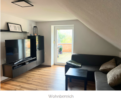 Wohnung zum Kauf 149.000 € 2,5 Zimmer 68 m² Dachgeschoss, 2. Geschoss Annen - Mitte - Süd Witten 58453