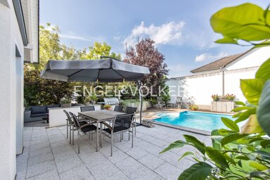 Haus zum Kauf 849.000 € 5 Zimmer 222 m² 695 m² Grundstück Büchenbach Büchenbach 91186