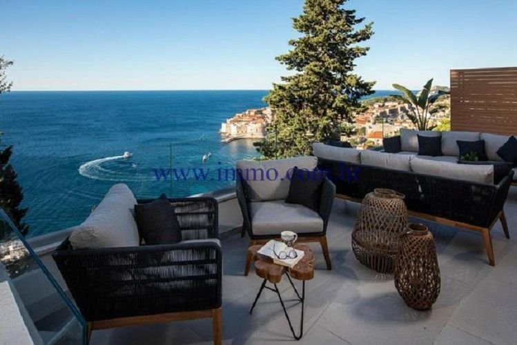 Haus zum Kauf 7.000.000 € 10 Zimmer 501 m²<br/>Wohnfläche 348 m²<br/>Grundstück Dubrovnik