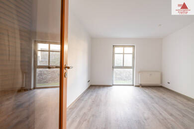 Wohnung zur Miete 160 € 1 Zimmer 19 m² EG Fleischergasse 3 Annaberg Annaberg-Buchholz 09456