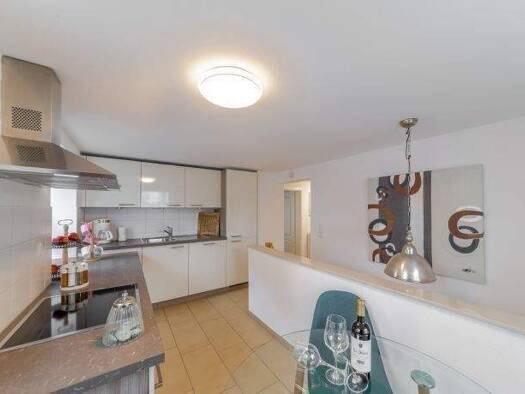 Maisonette zur Miete 1.300 € 3,5 Zimmer 73 m² EG frei ab sofort Schnetzenhausen Friedrichshafen 88045