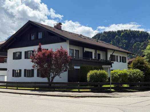 Wohnung zum Kauf 399.000 € 3 Zimmer 80 m² EG Füssen Füssen 87629