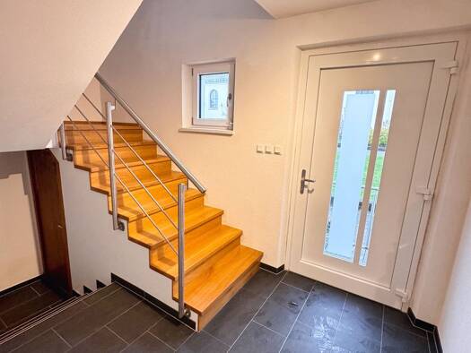 Einfamilienhaus zum Kauf provisionsfrei 365.000 € 6 Zimmer 155 m² 800 m² Grundstück Seelbacher Straße Aßweiler Blieskastel 66440