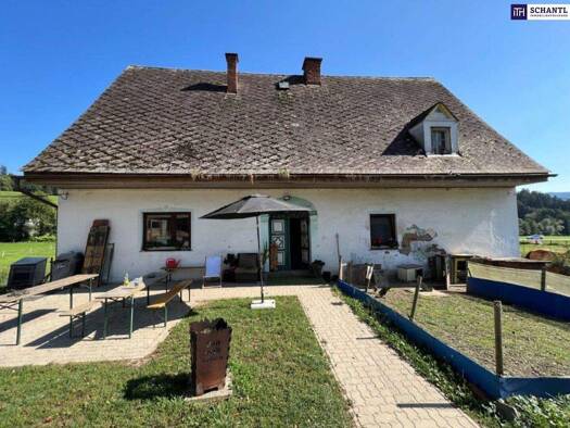 Land-/Forstwirtschaft zum Kauf 425.000 € 43.203 m² Grundstück Stallhofen 8570