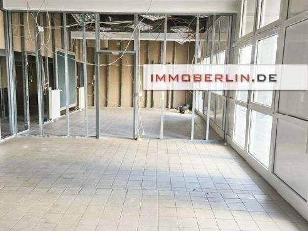 Bürofläche zur Miete 6 Zimmer 296 m² Bürofläche Friedrichsfelde Berlin 10315