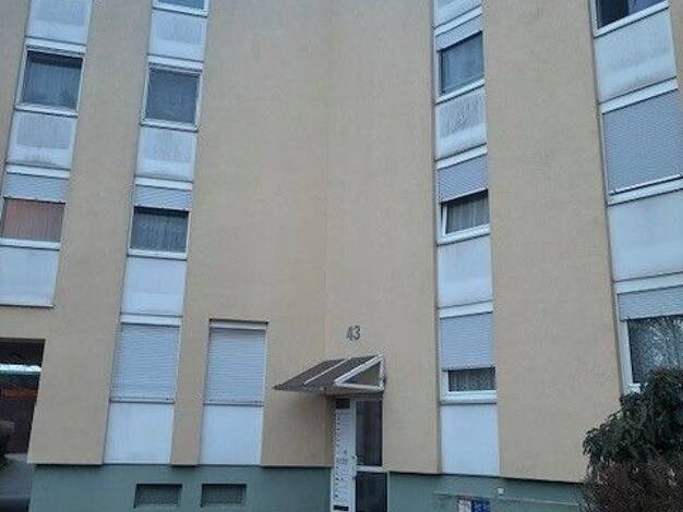 Wohnung zum Kauf provisionsfrei 134.000 € 3 Zimmer 78 m² 3. Geschoss Auf der Vogelstang 43 Vogelstang Vogelstang 68309