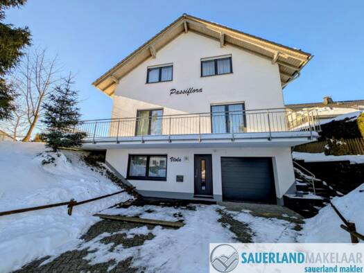Einfamilienhaus zum Kauf 595.000 € 9 Zimmer 263 m² 811 m² Grundstück Küstelberg Medebach-Küstelberg 59964