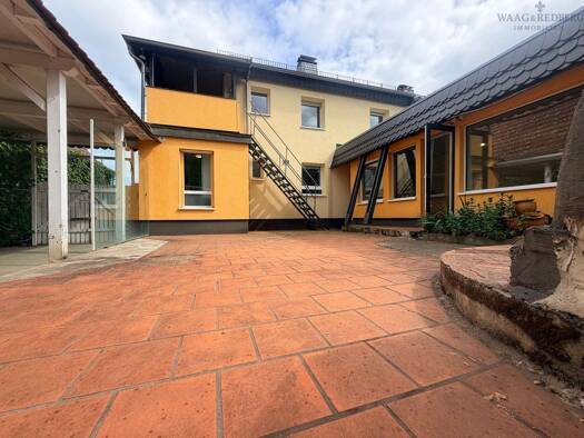 Doppelhaushälfte zum Kauf 5 Zimmer 156 m² 600 m² Grundstück Raunheim 65479