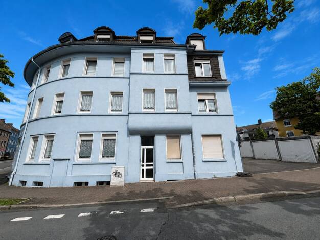 Wohnung zum Kauf 42.000 € 2 Zimmer 42 m² Lüdenscheid Lüdenscheid 58509