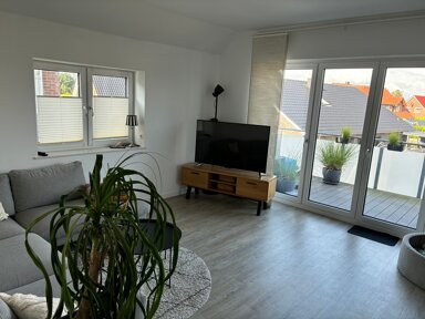 Wohnung zur Miete 935 € 4 Zimmer 89 m² 1. Geschoss frei ab 01.02.2025 Wiefelstede Wiefelstede 26215