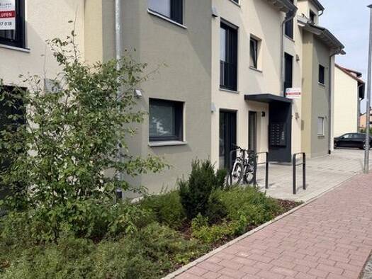Wohnung zur Miete 1.540 € 4 Zimmer 107,5 m² 2. Geschoss frei ab sofort Feucht 90537