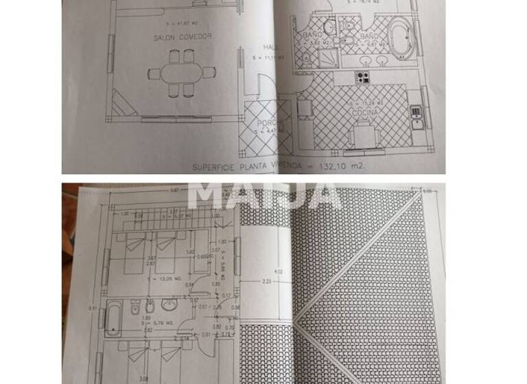 Villa zum Kauf 7.200.000 € 5 Zimmer 650 m² 12.500 m² Grundstück Cam de las puertas Estepona 29680