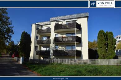 Wohnung zum Kauf 239.000 € 3 Zimmer 80,5 m² 2. Geschoss Ansbach Ansbach 91522