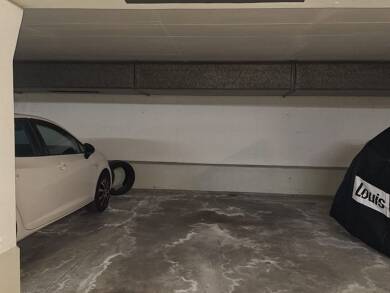 Garage/Stellplatz zur Miete provisionsfrei 75 € 9 m² Bamberg 96050