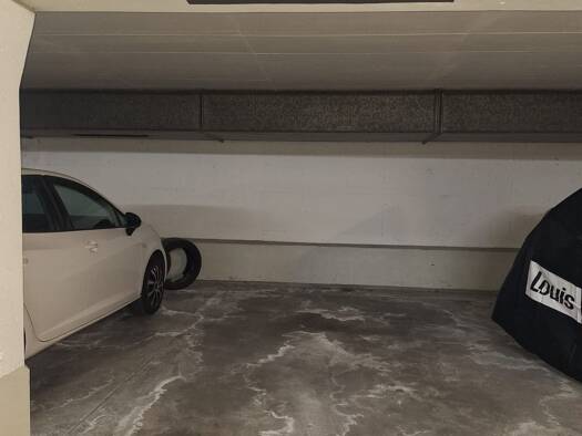 Garage/Stellplatz zur Miete provisionsfrei 75 € 9 m² Bamberg 96050