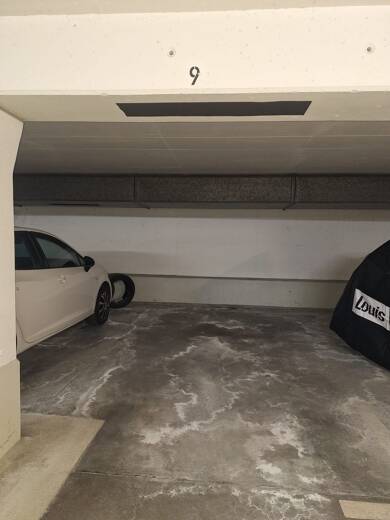 Garage/Stellplatz zur Miete provisionsfrei 95 € 9 m² Kasernen West Bamberg 96050
