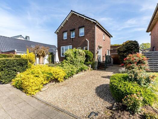 Einfamilienhaus zum Kauf 269.000 € 6 Zimmer 130 m² 380 m² Grundstück Ahornstrasse 20 Schalbruch Selfkant 52538